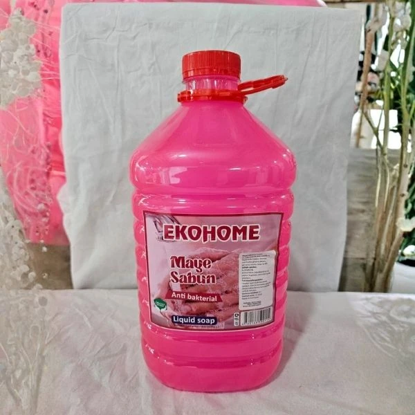 Ekohome Antibakterial Maye Sabun (5 Litr)