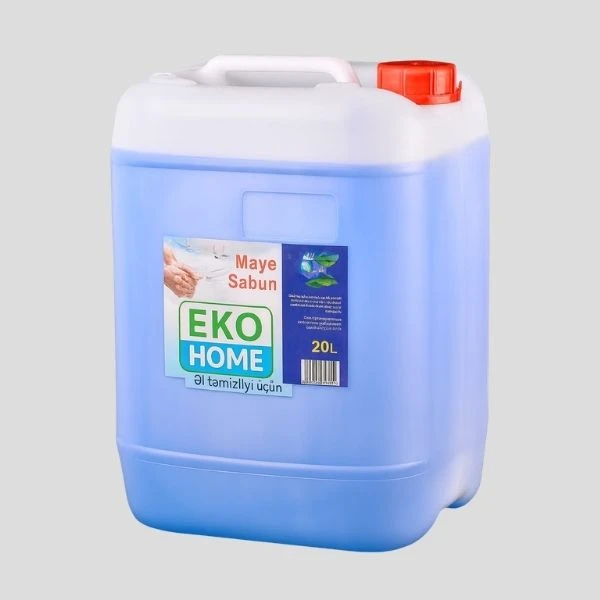 Ekohome - Maye Sabun
