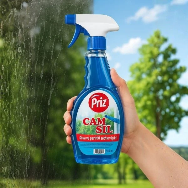 Priz Camsil (500ml)