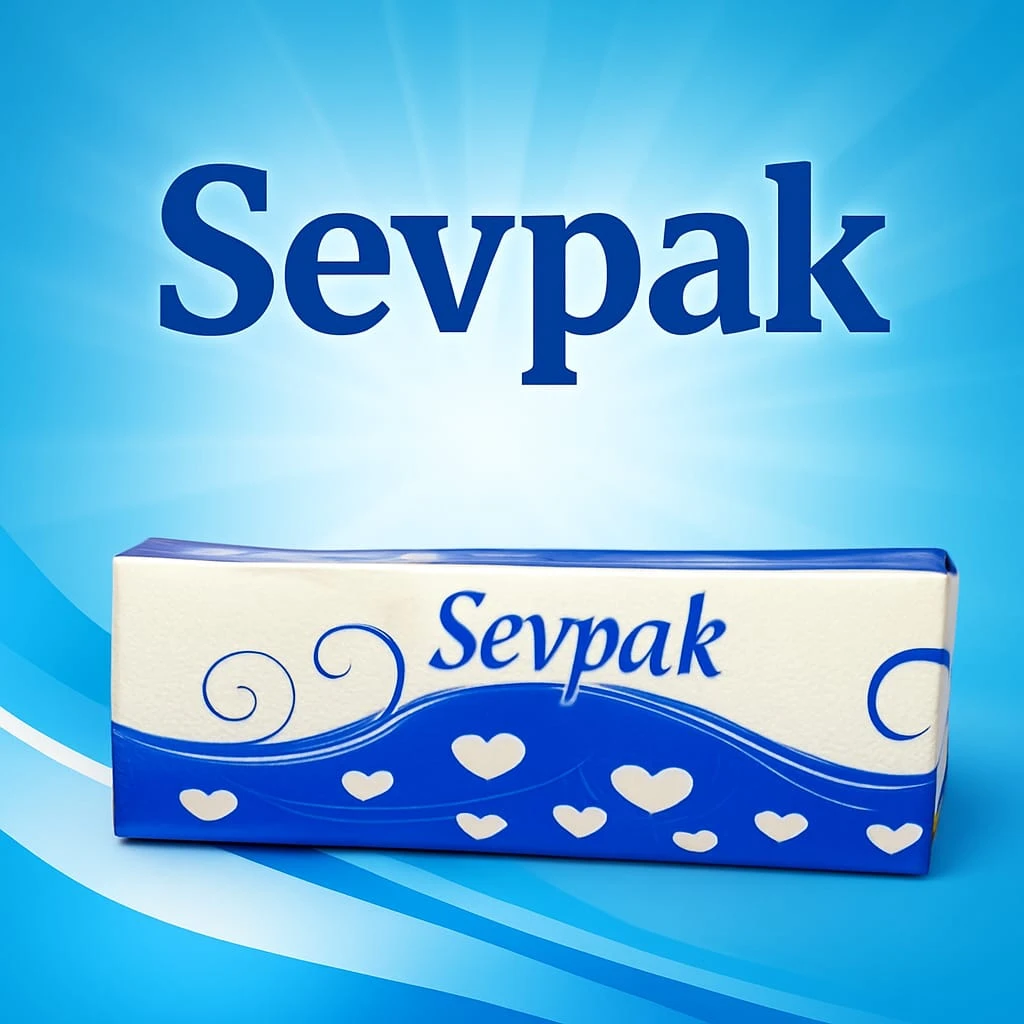Sevpak - 150 yarpaq