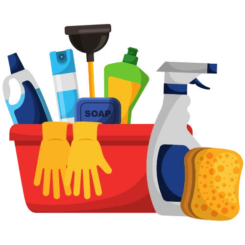 Təmizlik vasitələri